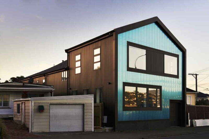 Lyall Bay