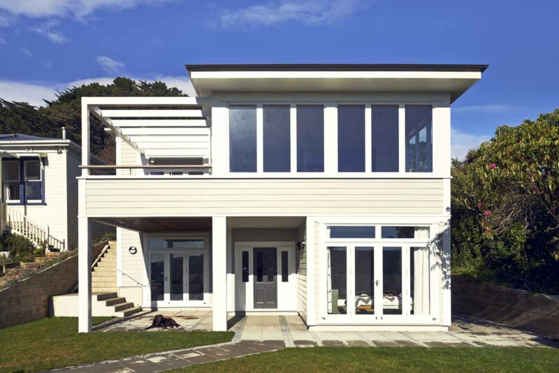 Wadestown