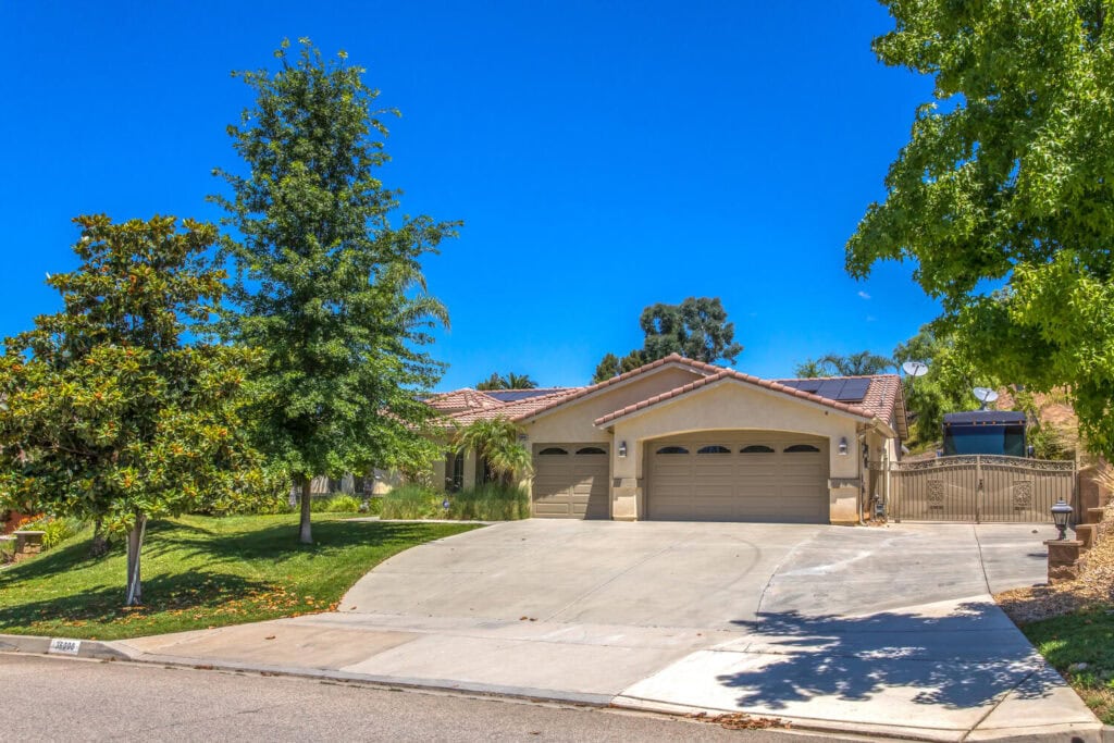 Yucaipa Home