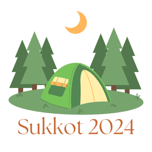 Sukkot 2024 Registration