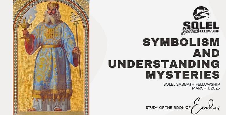 Symbolism and Understanding Mysteries