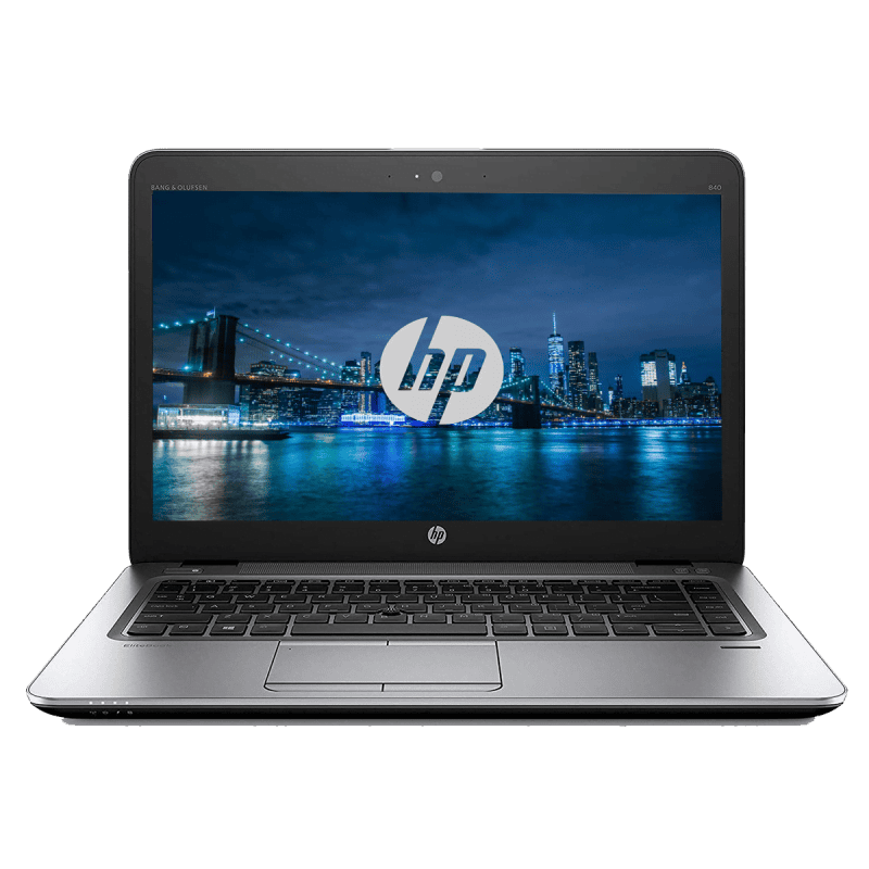 Ordinador portàtil HP EliteBook 840 G3 amb Intel Core i5-6300U de 14 polzades FHD