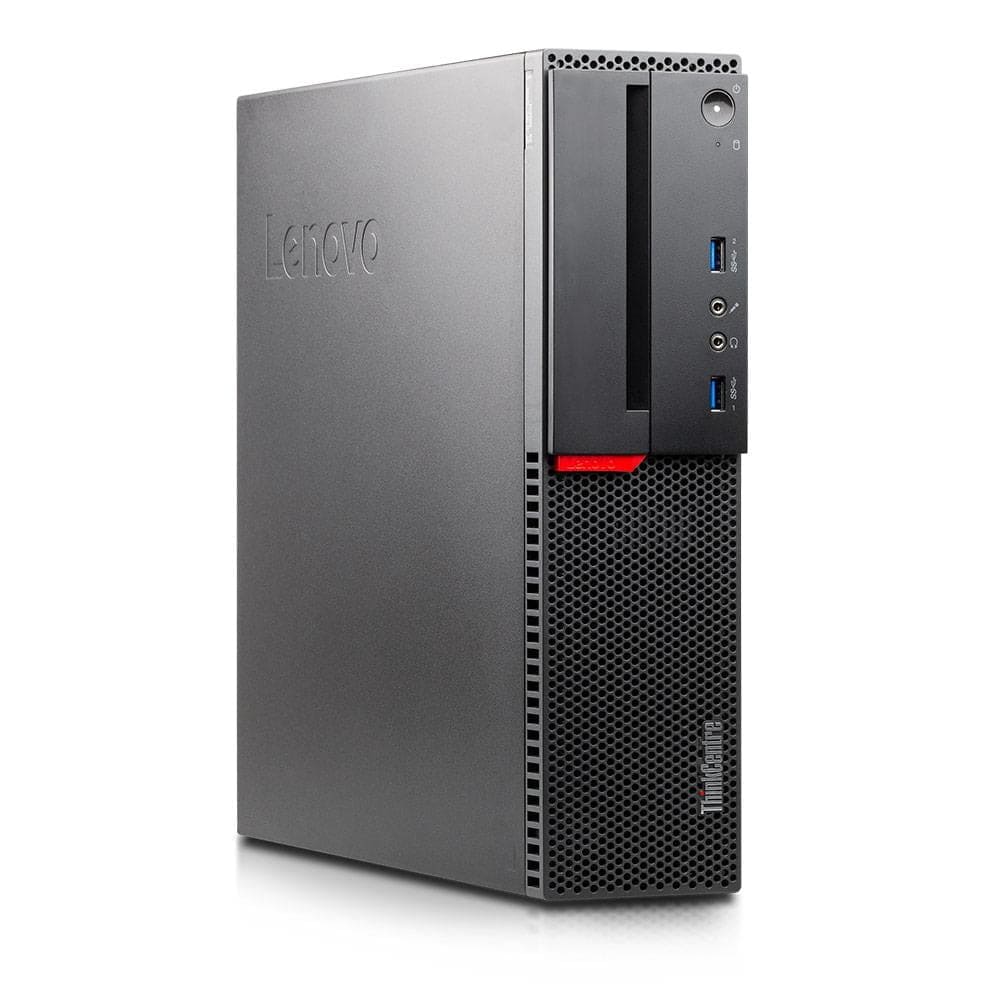Ordinador de sobretaula Lenovo ThinkCentre M900 SFF