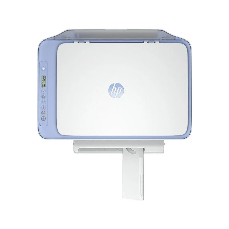 Impressora multifunció HP DeskJet 2822e amb WiFi
