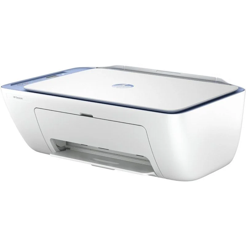 Impressora multifunció HP DeskJet 2822e amb WiFi