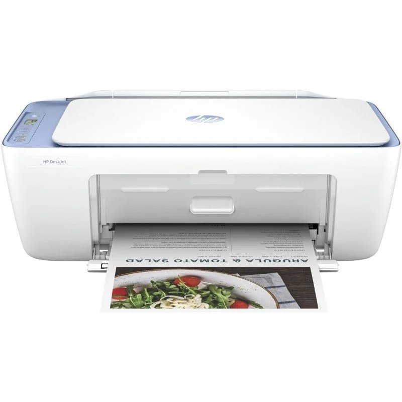 Impressora multifunció HP DeskJet 2822e amb WiFi