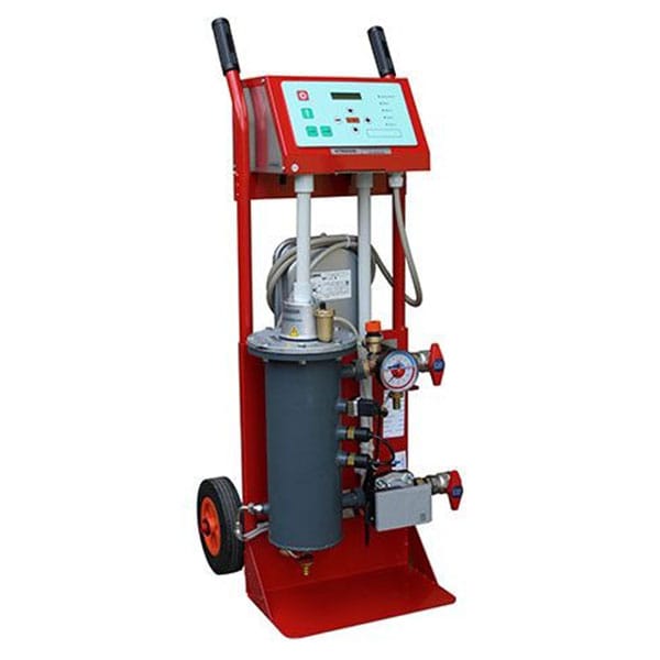 Misuratore di isolamento HT Pv-Isotest,