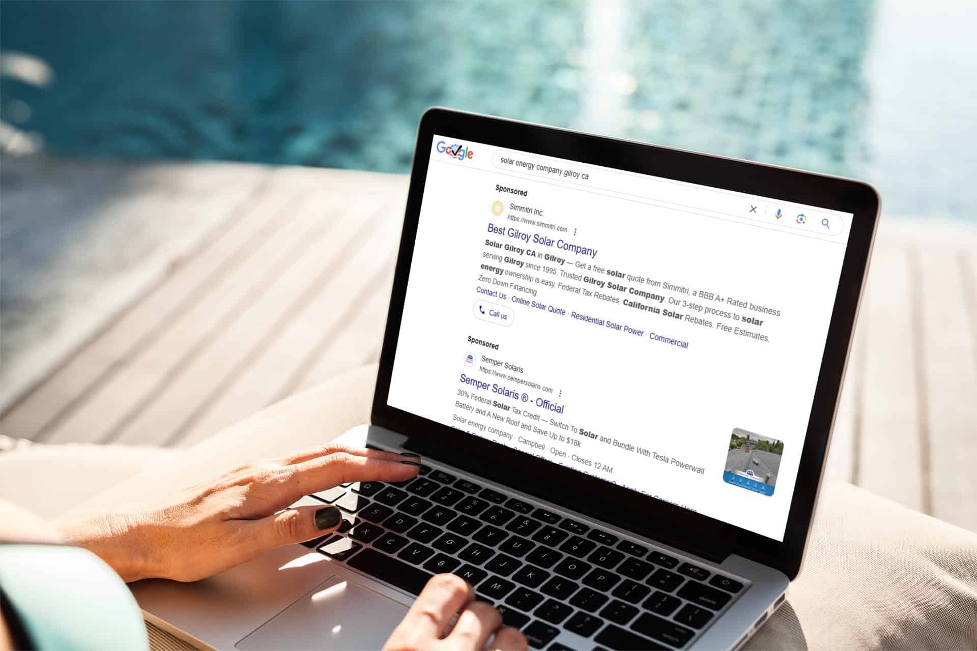 PPC Google Ads