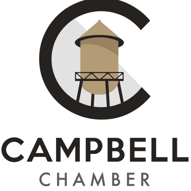 Campbell Chamber of Commerce Logo