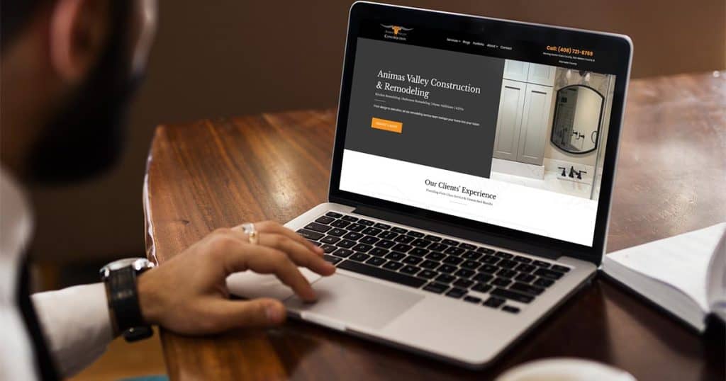 Converting more visitors with CRO