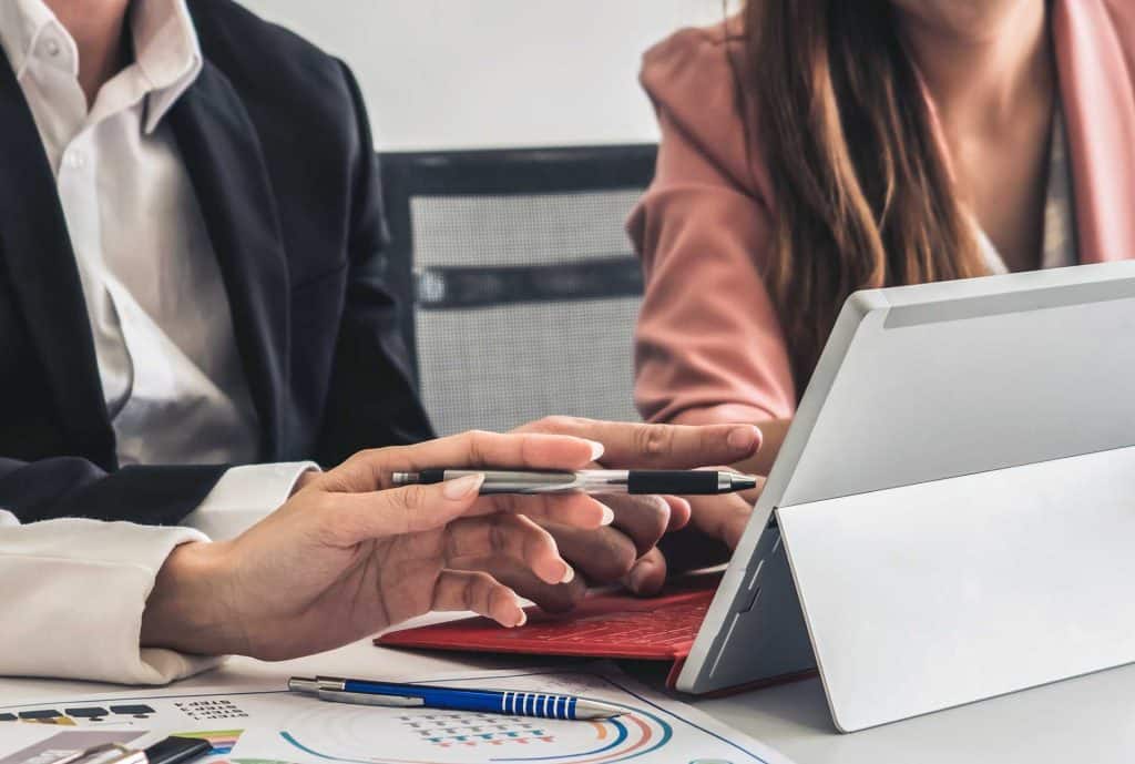 Business Case, Solving Marketing Problems