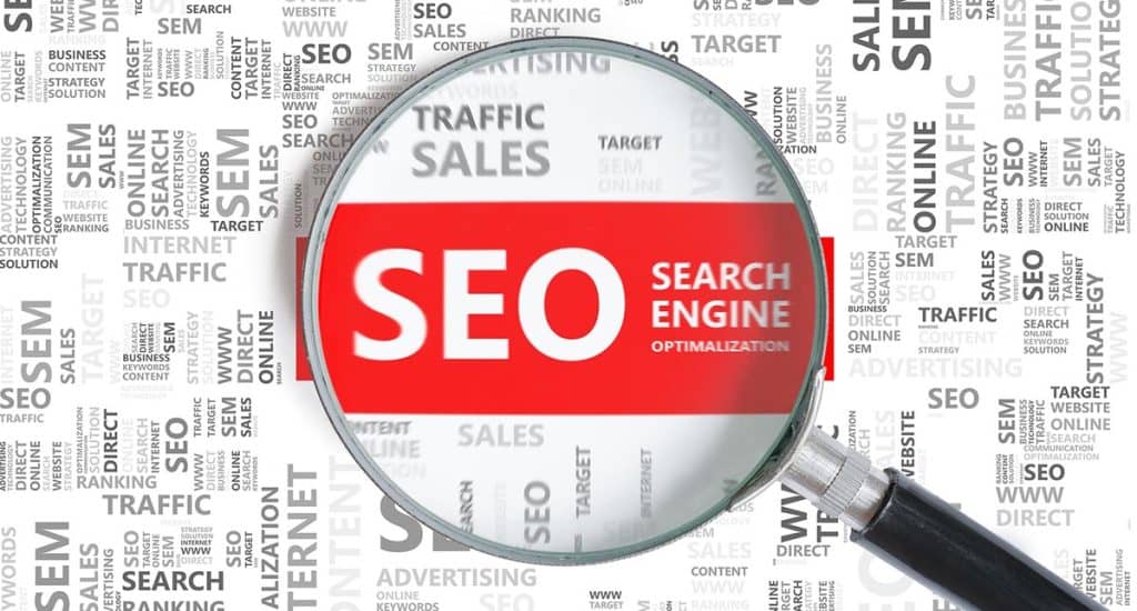 seo text | Solutionarian Marketing and Web Design