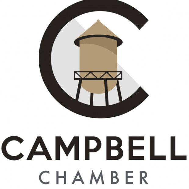 Proud Members of the Campbell Chamber of Commerce