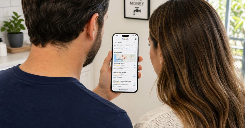 Local SEO How to Rank on Google Maps in 2026