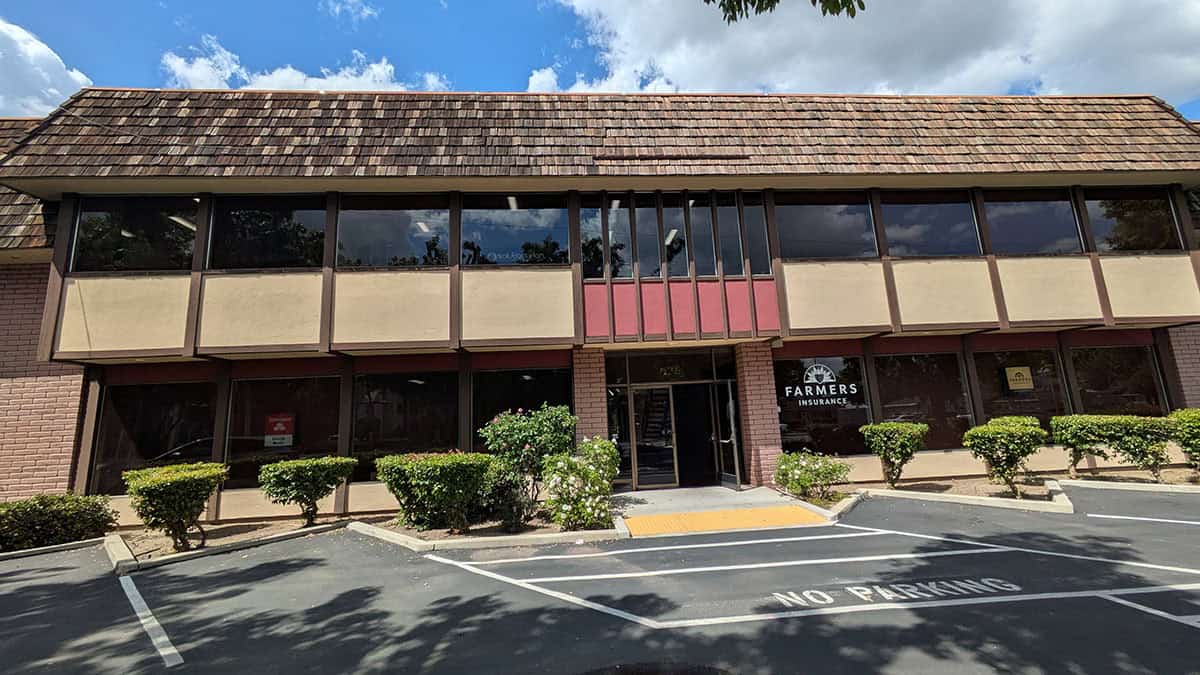 Solutionarian Marketing San Jose Office