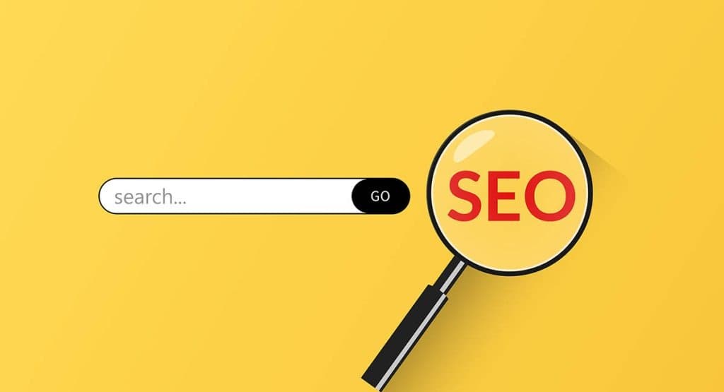 Local SEO Search
