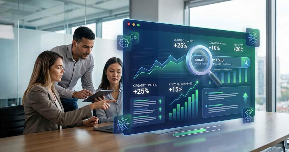 10 Signs Your Small Business Website Needs Professional SEO Help Blog