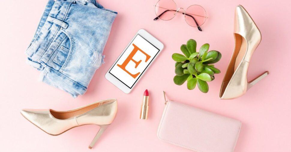 Jak na Etsy