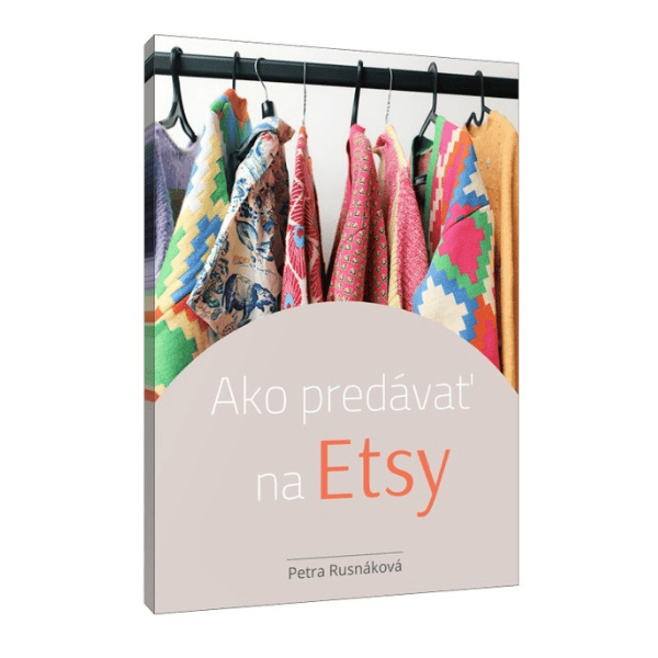 Ako predávať na Etsy