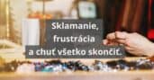 Predaj handmade vyrobkov