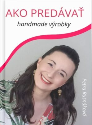 Ako predávať handmade výrobky