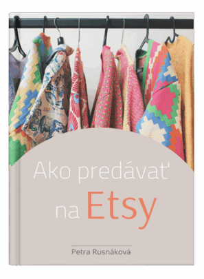 Ako predávať na&nbsp;Etsy