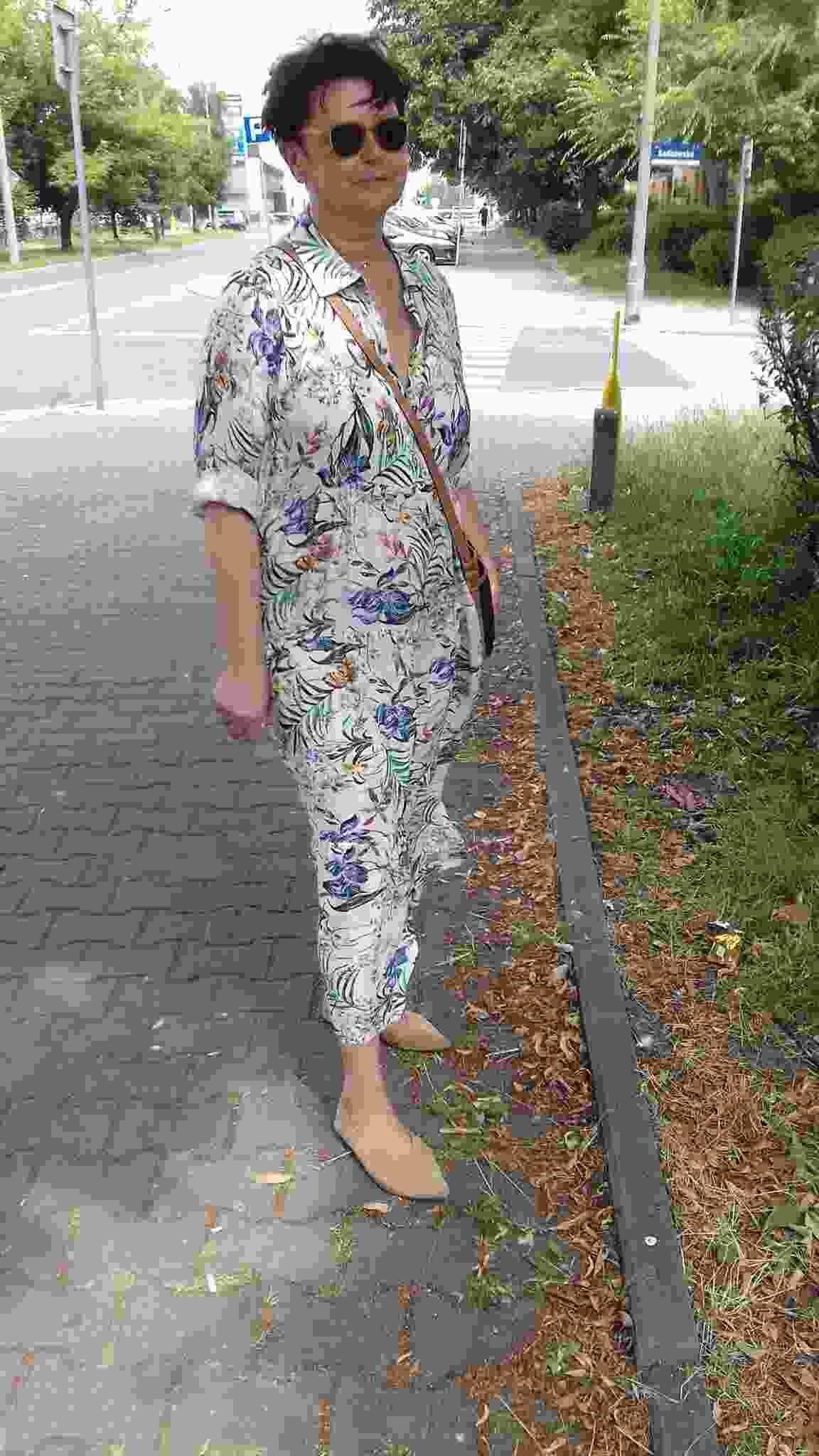 Małgorzata Kawecka