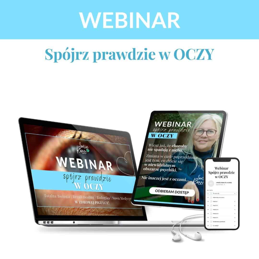 Totalna Biologia - fundament zdrowia i świadomości online.