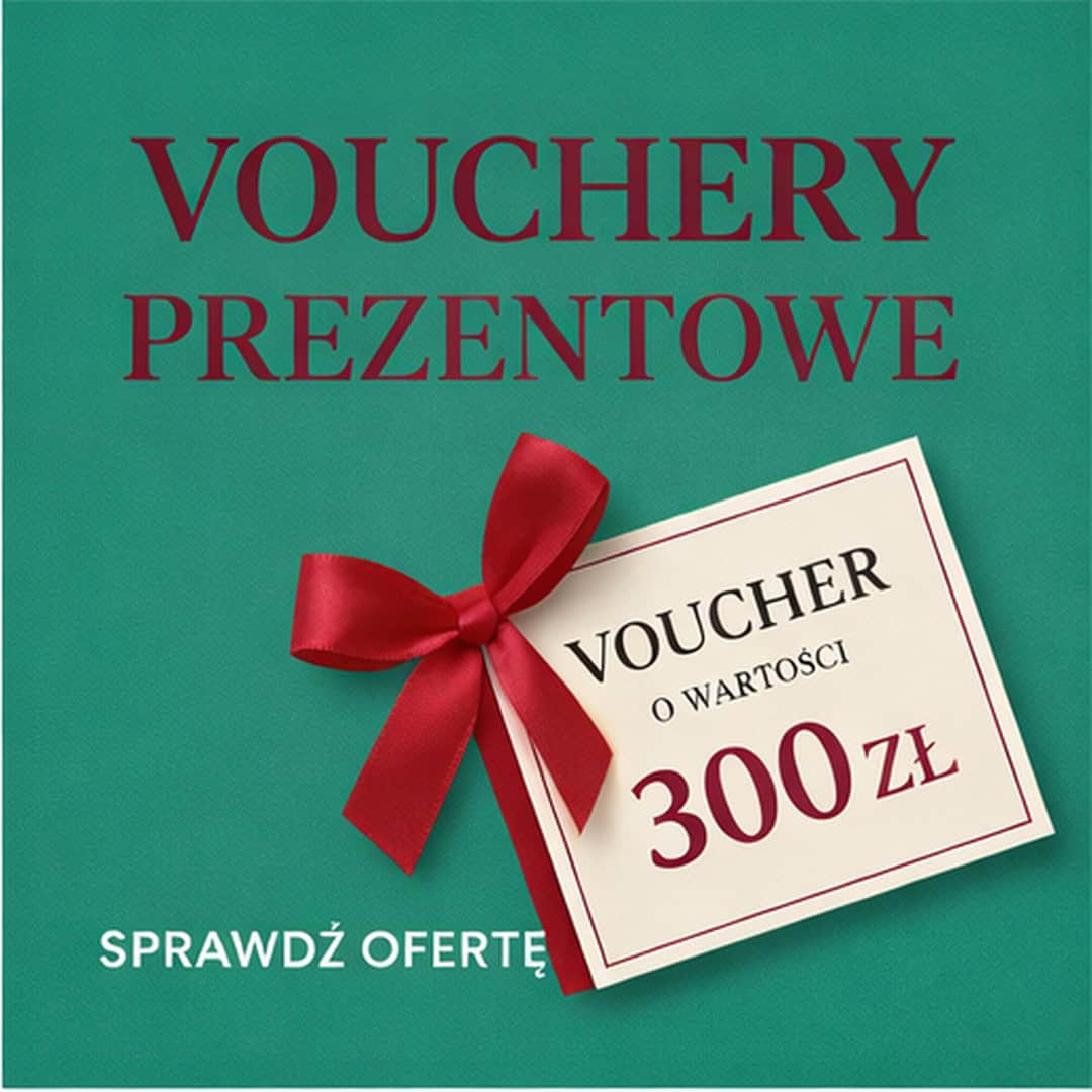 Voucher prezentowy na Totalną Biologię od Sonia Ross.
