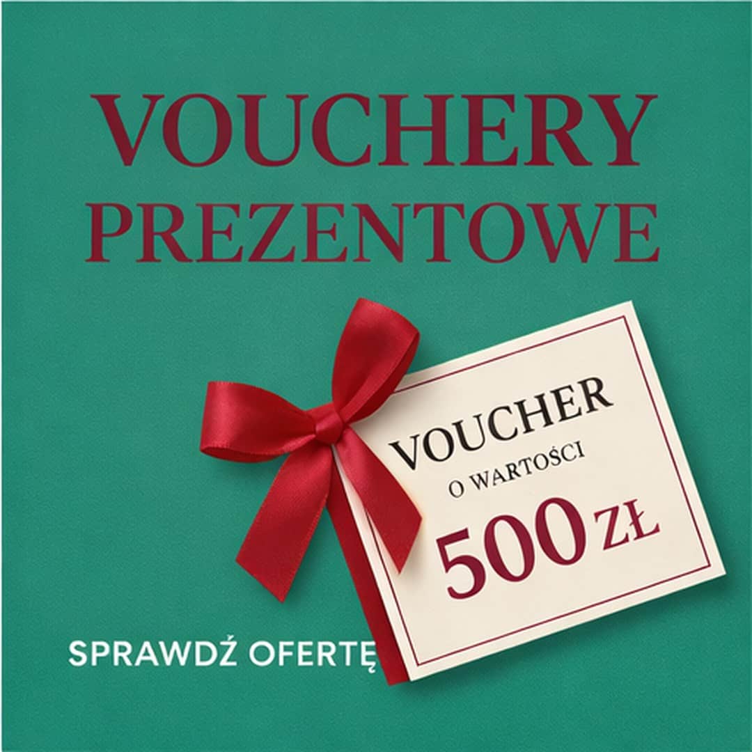 Voucher prezentowy na Totalną Biologię od Sonia Ross.