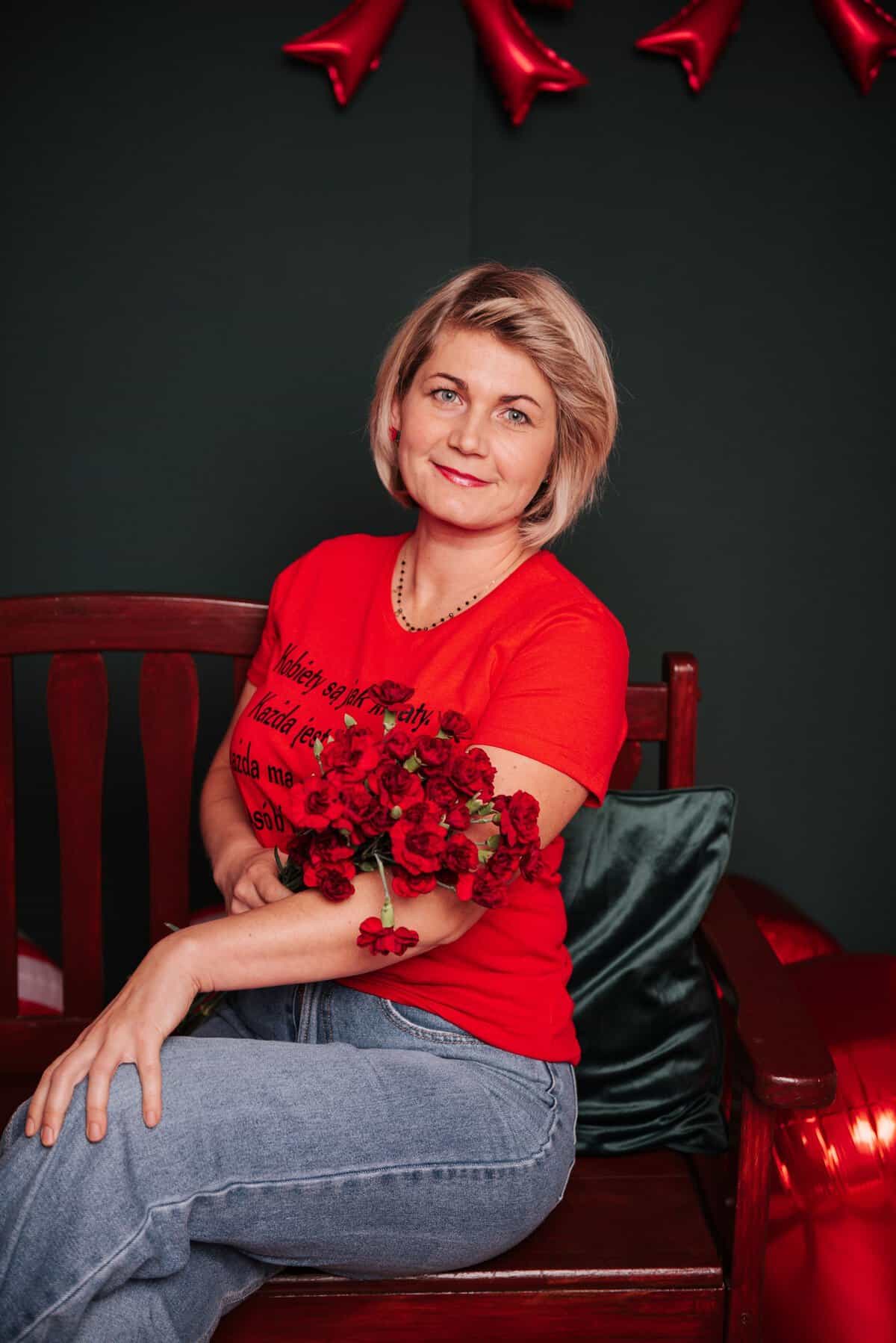 Małgorzata Marciniak