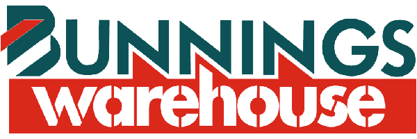 Bunnings Logo