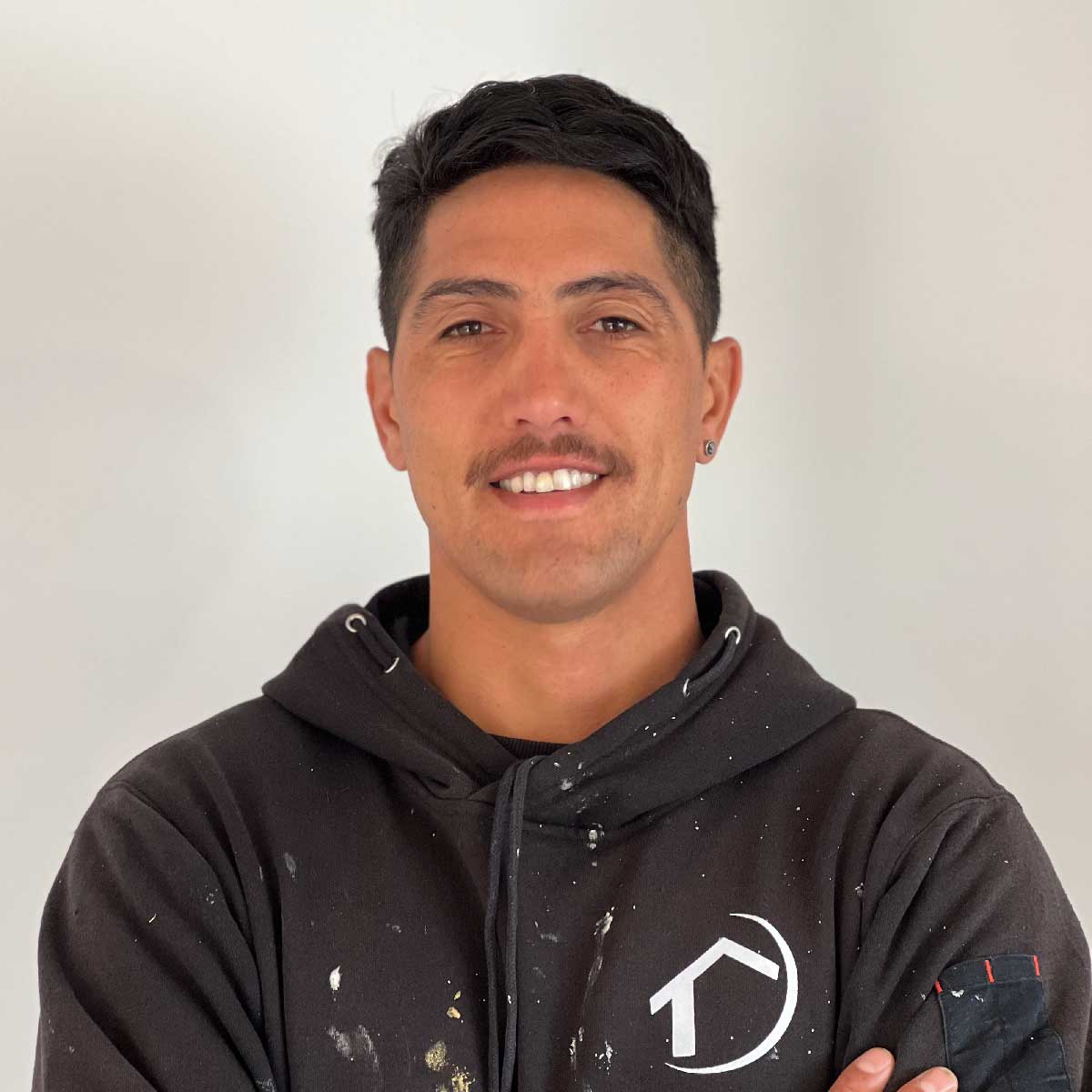 Caleb Ngatai from Soul Trade Builders