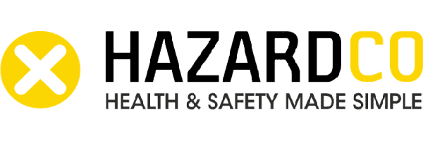 Hazard Co Logo