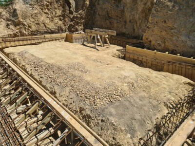 Kainui Road New Build