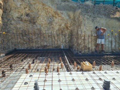 Kainui Road New Build