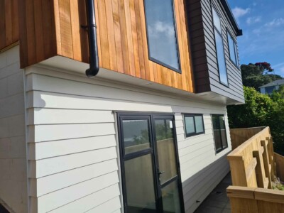 Kainui Road New Build