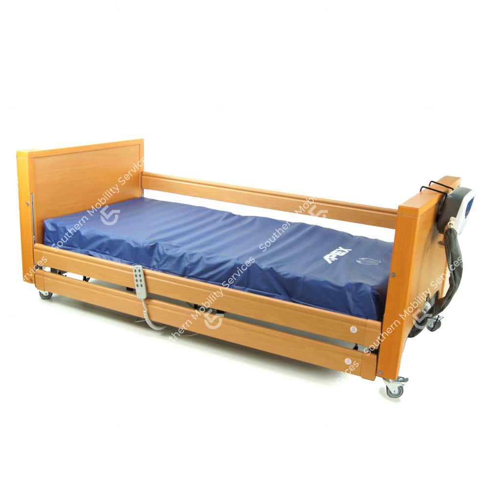 buy rent hospital profiling bed basingstoke hampshire