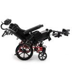 buy rent invacare rea azalea tilt in space wheelchair basingstoke