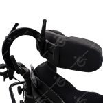 invacare rea azalea headrest