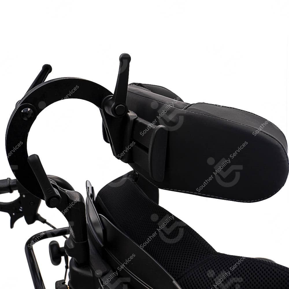 invacare rea azalea headrest