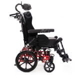 rea azalea tilt in space wheelchair southern mobility services