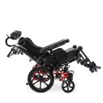 invacare rea azalea wheelchair tilted farnham hampshire