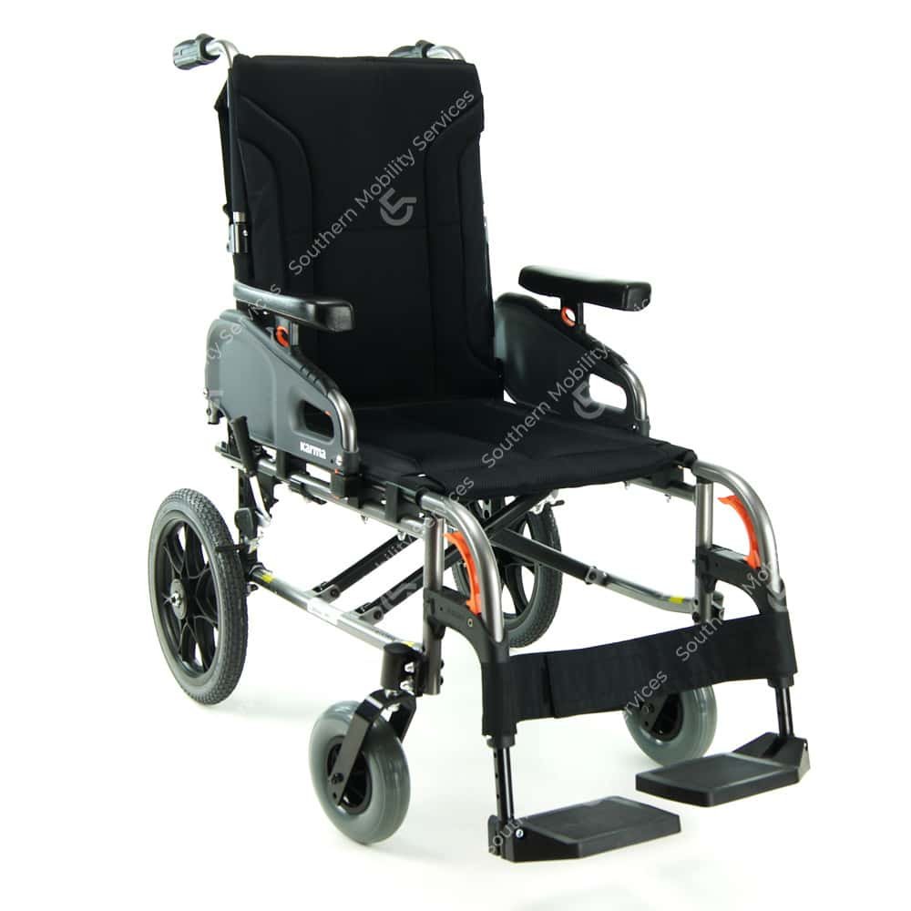 karma flexx transit wheelchair basingstoke