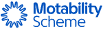 motability logo 150 43
