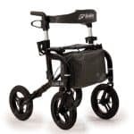 puma air rollator 4 wheel walker basingstoke