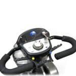 sapphire 2 portable mobility scooter dashboard basingstoke