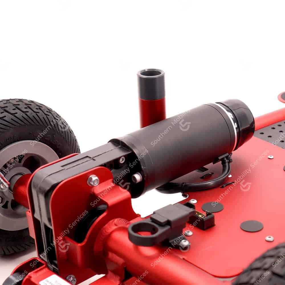 supascoota supalite 3 motor image