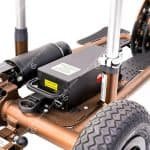 supascoota supalite 4 aluminium portable battery