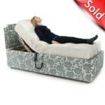 windor electric adjustable bed basingstoke